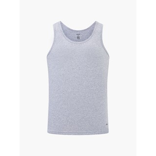 Combo 2 áo ba lỗ nam cotton compact mềm mát thấm hút mồ hôi nhanh ONOFF-18IA26A017