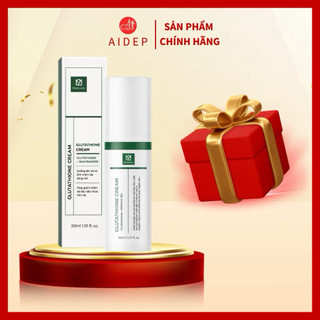 GLUTATHIONE CREAM