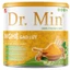 Sữa Nghệ Gạo Lứt Dr. Min Thuần Chay Hỗ Trợ Dạ Dày, Trào Ngược, Đầy Hơi Khó Tiêu 400g