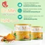 Sữa Nghệ Gạo Lứt Dr. Min Thuần Chay Hỗ Trợ Dạ Dày, Trào Ngược, Đầy Hơi Khó Tiêu 400g