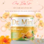 Sữa Nghệ Gạo Lứt Dr. Min Thuần Chay Hỗ Trợ Dạ Dày, Trào Ngược, Đầy Hơi Khó Tiêu 400g