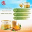 Sữa Nghệ Gạo Lứt Dr. Min Thuần Chay Hỗ Trợ Dạ Dày, Trào Ngược, Đầy Hơi Khó Tiêu 400g