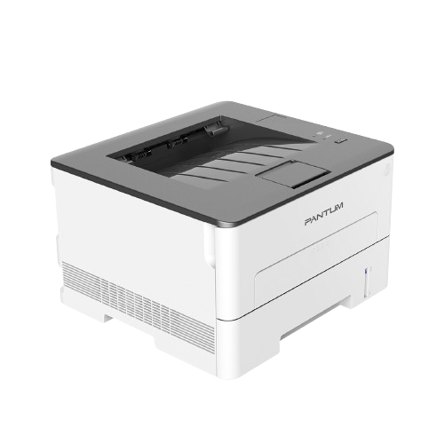 Máy In Pantum P3022D Laser Trắng Đen In 2 Mặt Tự Động Tốc Độ 30 Trang Phút USB Khổ A4 Chính Hãng - Máy In Tốt