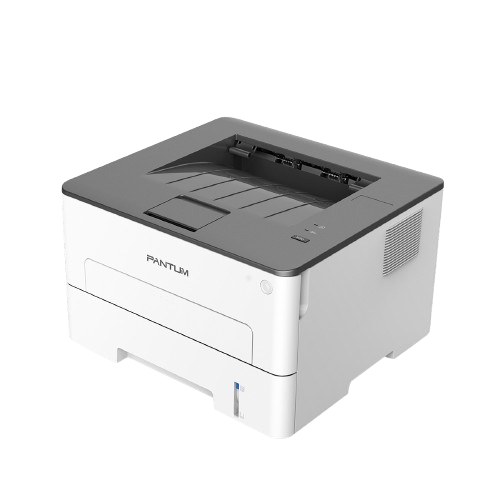 Máy In Pantum P3022D Laser Trắng Đen In 2 Mặt Tự Động Tốc Độ 30 Trang Phút USB Khổ A4 Chính Hãng - Máy In Tốt