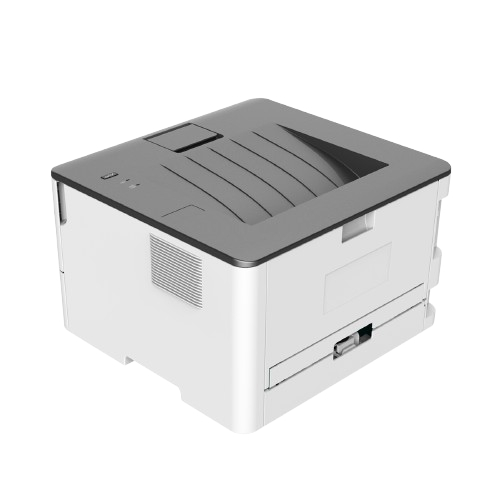 Máy In Pantum P3022D Laser Trắng Đen In 2 Mặt Tự Động Tốc Độ 30 Trang Phút USB Khổ A4 Chính Hãng - Máy In Tốt