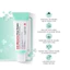 Kem dưỡng ẩm trắng da mờ thâm nám CARE:NEL Melasma Cica Cream 40ml