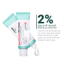 Kem dưỡng ẩm trắng da mờ thâm nám CARE:NEL Melasma Cica Cream 40ml