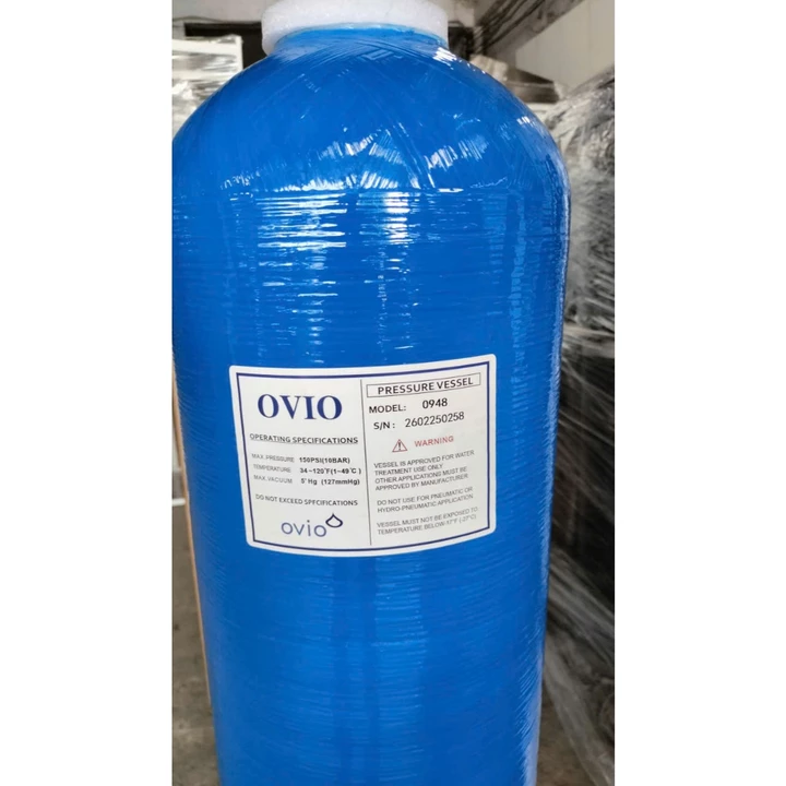 Cột lọc composite 948 Ovio