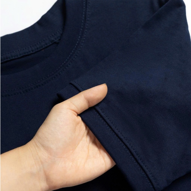Áo Baby Tee CHILL ZONE Vải Cotton Thoáng Mát Mùa Hè Mặc Đi Học Đi Chơi Hằng Ngày | MI MIDORI