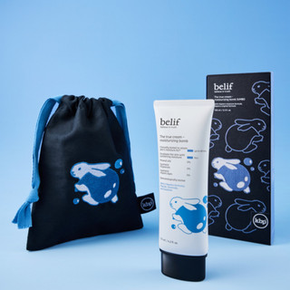Bộ dưỡng ẩm cho da khô 48 giờ The The True Cream Moisturizing Bomb Jumbo Size 125ml
