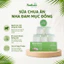 Sữa Chua Ăn Mục Đồng 1 hộp (Hũ x 6) 120g/ hũ - Xanhsam Natural & Organic