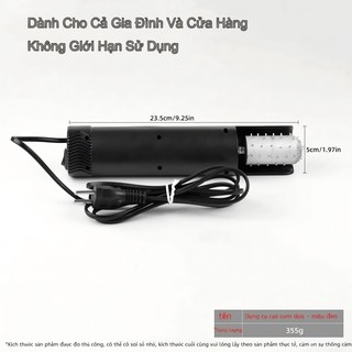 Máy Lấy Thịt Dừa Điện Đa Năng | Cạo Thịt Dừa Dễ Dàng Tiết Kiệm Sức Lực