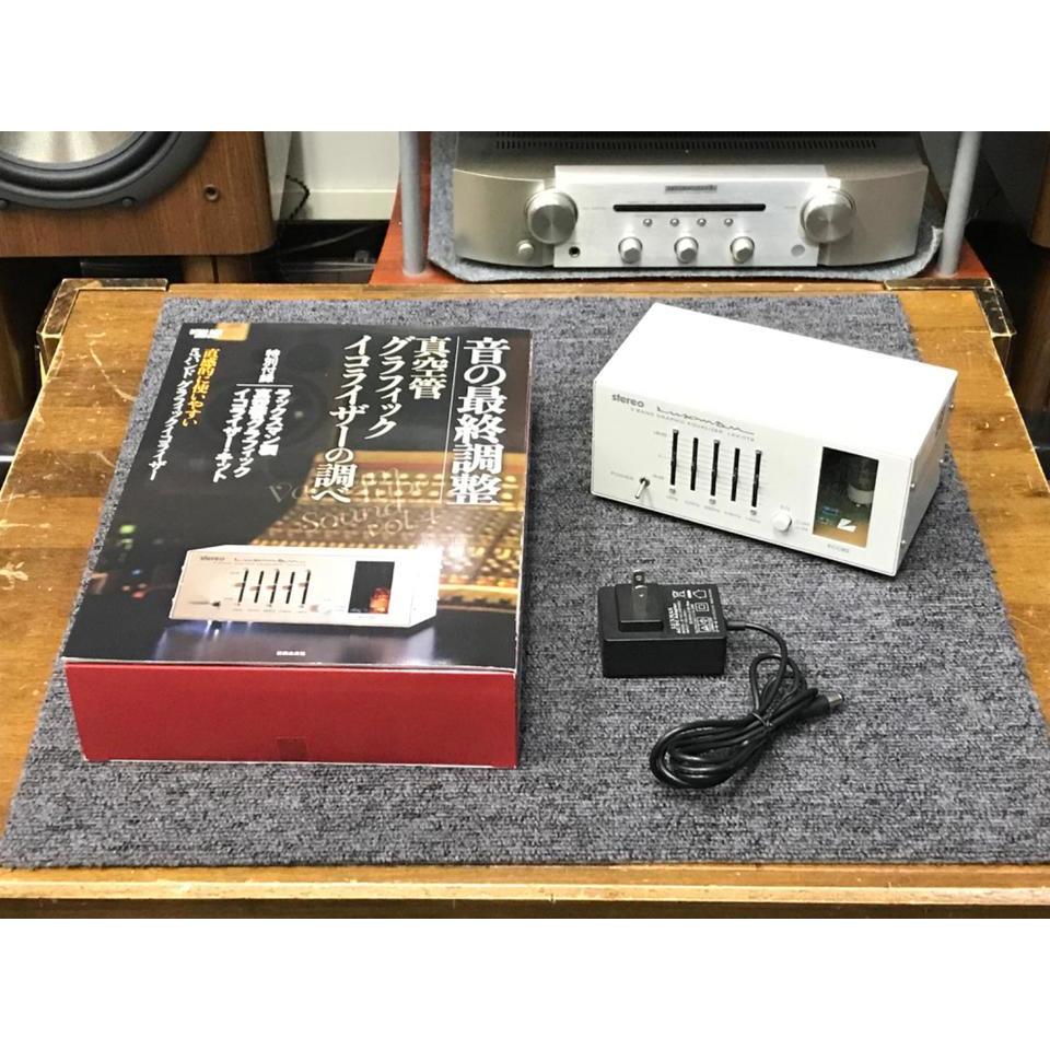 Equalizer tích hợp bóng đèn điện tử Luxman LXV-OT9 | Shopee Việt Nam