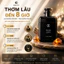 Nước Hoa Nam Hương Gỗ Amber, Lưu Hương 8H, Quà Tặng Cho Bạn Trai/Chồng, Hương Thơm Bí Ẩn, Hẹn Hò Thu Hút Nữ