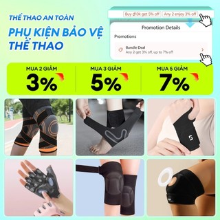Găng Tay Tập Gym Yoga, Đạp Xe Chất Liệu Thoáng Khí Đệm Silicon Chống Chai Chống Trượt AL122