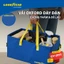 Thùng Đựng Đồ Đa Năng Gấp Gọn Tiện Lợi Khi Đi Du Lịch GOODYEAR GY-2171 Bằng Vải Oxford Dày Dặn