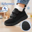 Giày thể thao trẻ em Uita Size 35-39,mix họa tiết sọc, đế nhẹ êm chân cho trẻ vải thoáng khí