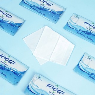 [HB Gift]Combo 10 Khăn Lạnh Kawaii Đa Năng Khăn Lau Mặt Lau Tay Tiện Lợi Mang Theo Mỗi Ngày