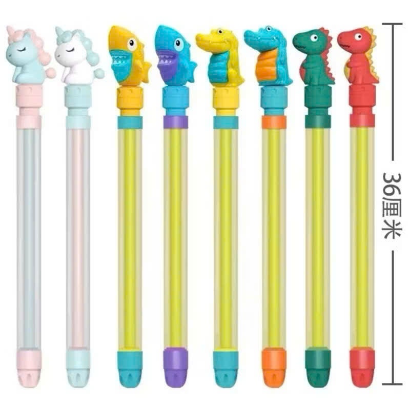 [42CM] Gậy Phun Nước Pháo Hoa – Gậy Xịt Nước Đồ Chơi Đi Biển, Bể Bơi, Mùa Hè Hottrend Cho Bé