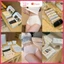 Set 03 Quần Lót Cao Cấp Lyocell Và Cotton Nguyên Chất - Đáy quần Co Dãn, Thân Thiện Với Da