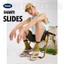 Tawii. Dép bít mũi Chống Trượt Giày sục EVA Dép Slide Nam Nữ Full Size Thoáng khí Sandal