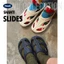 Tawii. Dép bít mũi Chống Trượt Giày sục EVA Dép Slide Nam Nữ Full Size Thoáng khí Sandal