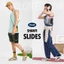 Tawii. Dép bít mũi Chống Trượt Giày sục EVA Dép Slide Nam Nữ Full Size Thoáng khí Sandal