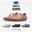 Tawii. Giày Sục Siêu nhẹ Giày thể thao Lỗ Nam Nữ EVA Giày đi mưa Chống Trượt Giày Sneaker