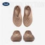 Tawii. Giày Sục Siêu nhẹ Giày thể thao Lỗ Nam Nữ EVA Giày đi mưa Chống Trượt Giày Sneaker