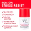 Lăn Khử Mùi Vichy 50ml/Giảm Mồ Hôi Khử Mùi Hiệu Quả/Dịu Nhẹ Cho Da Nhạy Cảm Không Cồn