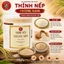 Thính Nếp Thượng Hạng 350G - Thính Làm Nem - Thượng Hiệu Bu Phương Ẩm Thực