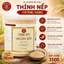 Thính Nếp Thượng Hạng 350G - Thính Làm Nem - Thượng Hiệu Bu Phương Ẩm Thực