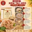 Thính Nếp Thượng Hạng 350G - Thính Làm Nem - Thượng Hiệu Bu Phương Ẩm Thực