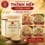 Thính Nếp Thượng Hạng 350G - Thính Làm Nem - Thượng Hiệu Bu Phương Ẩm Thực