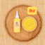 Bánh tráng phơi sương + tép hành phi+ bơ + sốt tắc + da heo + bánh tráng tỏi bò chua cay