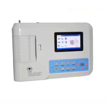 MÁY ĐO ĐIỆN TIM 3 CẦN CONTEC ECG 300G/ECG 300GT