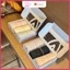 Set 03 Quần Lót Cao Cấp Lyocell Và Cotton Nguyên Chất - Đáy quần Co Dãn, Thân Thiện Với Da