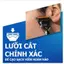 Dao cạo râu 5 lưỡi Gilette