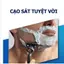 Dao cạo râu 5 lưỡi Gilette
