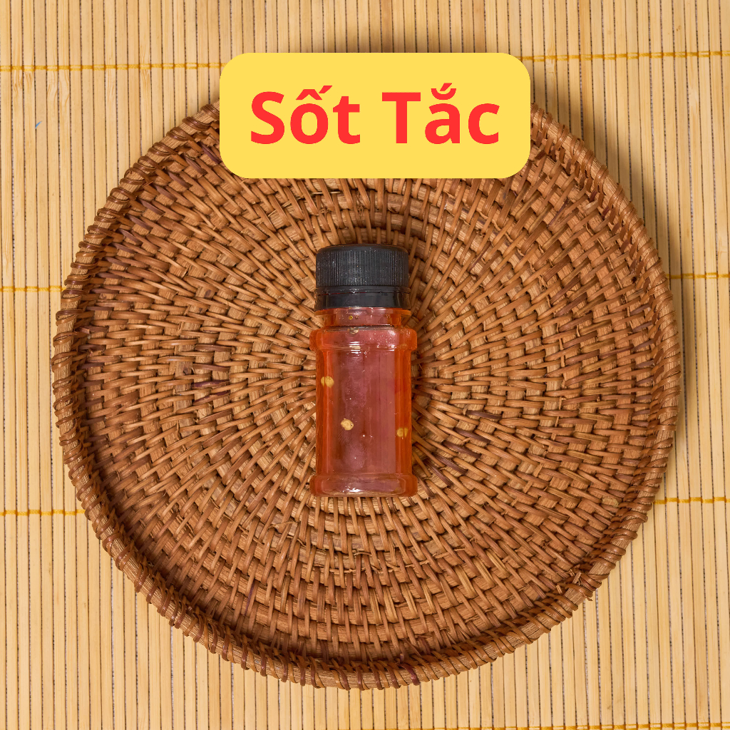 (Combo 45) Bánh Phơi Sương Muối Tép Hành Phi 100g Bơ + 100g Tép Hành Phi + Sốt Tắc