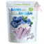 Bánh ăn dặm Mămmy Rice Puffs vị trái cây cho bé 6M+ (35g)