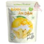 Bánh ăn dặm Mămmy Rice Puffs vị trái cây cho bé 6M+ (35g)