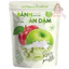 Bánh ăn dặm Mămmy Rice Puffs vị trái cây cho bé 6M+ (35g)