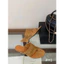 🤩🤩🤩 Guốc đế xuồng xỏ ngón da lộn