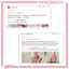 Xịt Thơm Toàn Thân Colorkey Hương Thơm Ngọt Ngào, Tươi Mới - Body Mist Colorkey Rosé Crush 100ml