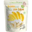 Bánh ăn dặm Mămmy Rice Puffs vị trái cây cho bé 6M+ (35g)