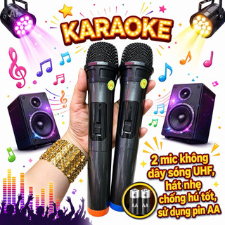 Loa Di Động Karaoke LEONG L101 Bass 20 Cm Công Suất Cao 150W, Bass Chắc, Âm Thanh Trung Thực, Kết Nối BT, AUX, USB..vvv