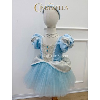 [ Tutuchan - Váy Cinderella ] Váy công chúa Cinderella - TV019