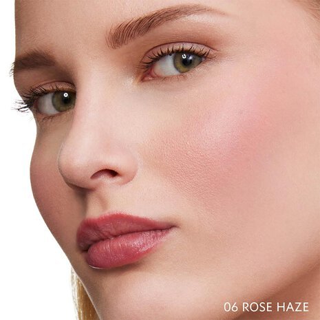 Má Hồng YY.SS.LL 6g/Le Cushion Encre de Peau Blush Mịn Nhẹ Tự Nhiên
