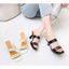👠🕶️👜🎒..Guốc 2 quai